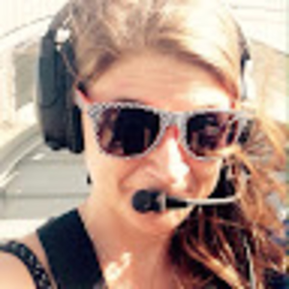Meet your Posher, Andria